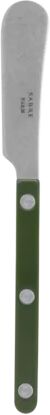 Sabre Paris Bistrot 18/10 Stainless Steel Butter Knife (Set of 4) Sabre Paris Colour/Finish: Green Sabre Paris Bistrot 18/10 Stainless Steel Butter Knife (Set of 4) Sabre Paris Colour/Finish: Green