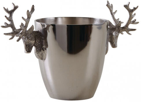 Union Rustic Gantz Champagne Bucket Union Rustic  - Size: 8cm H X 21cm W X 18cm D Union Rustic Gantz Champagne Bucket Union Rustic  - Size: 8cm H X 21cm W X 18cm D