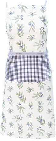 Symple Stuff Apron (Set of 3) Symple Stuff  - Size: Symple Stuff Apron (Set of 3) Symple Stuff  - Size:
