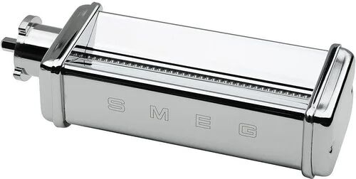 Smeg Spaghetti Cutter Accessory for the Stand Mixer Smeg  - Size: 6cm H X 29cm W X 9cm D