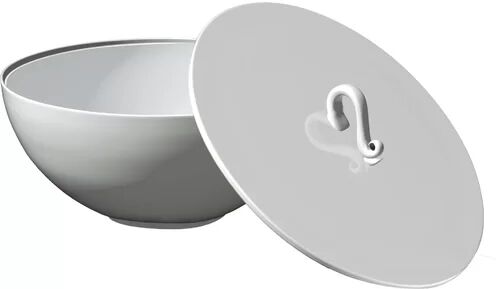 Brayden Studio Euphemia Biscuit Tin Brayden Studio  - Size: 12cm H X 4cm W X 4cm D Brayden Studio Euphemia Biscuit Tin Brayden Studio  - Size: 12cm H X 4cm W X 4cm D