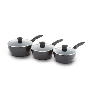 TOWERDIAMO 3 - Piece Cookware Set