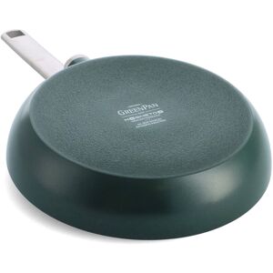 Greenpan Evolution Ceramic Non-Stick Frying Pan Green 24 cm Greenpan Evolution Ceramic Non-Stick Frying Pan Green 24 cm