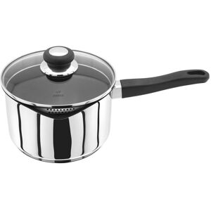 Judge Vista Stainless Steel Saucepan with Lid 3.1 L Judge Vista Stainless Steel Saucepan with Lid 3.1 L