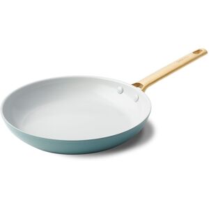 GreenPan Padova Aluminium Non Stick Frying Pan Blue 28 cm GreenPan Padova Aluminium Non Stick Frying Pan Blue 28 cm