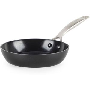 Greenpan Copenhagen Frypan 20cm Satin Black 44" Greenpan Copenhagen Frypan 20cm Satin Black 44"