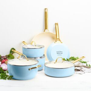 GreenPan CC008485-001 pan set - pan set GreenPan CC008485-001 pan set - pan set