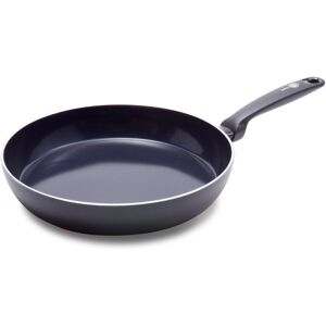 GreenPan Torino Aluminium Non-Stick Frying Pan Blue 24cm GreenPan Torino Aluminium Non-Stick Frying Pan Blue 24cm