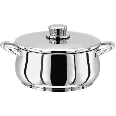 Stellar 1000 Classic 16cm Casserole - Kitchenware Stellar 1000 Classic 16cm Casserole - Kitchenware