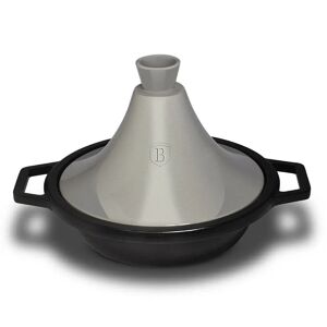 Berlinger Haus Tajine Cooking Pots Moonlight Edition gray/black 48.0 H x 29.3 W cm