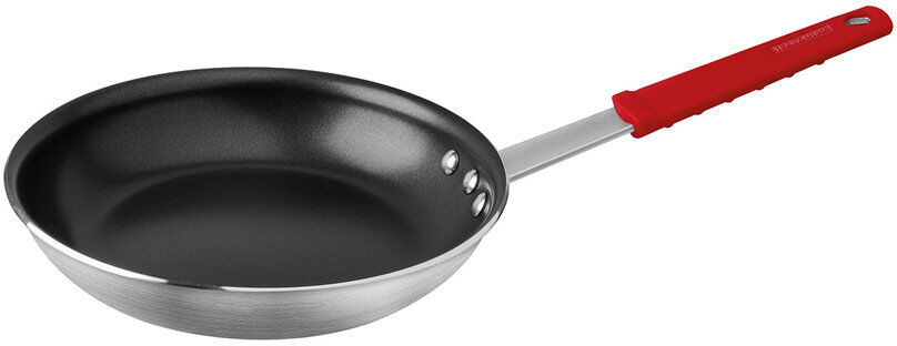 Tramontina Professional Non-Stick Frying Pan 25 Cm - 1.9 L Black;Red 30cm (3.0l)