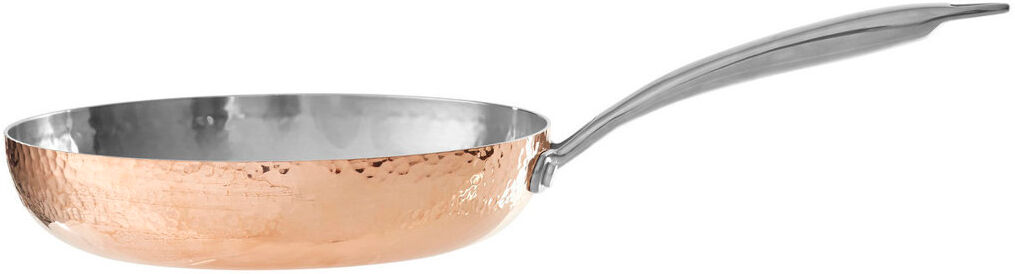 Symple Stuff Anand 20cm Frying Pan Copper 20cm