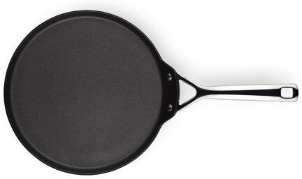 Le Creuset Non-Stick Crepe Pan Le Creuset  - Size: Le Creuset Non-Stick Crepe Pan Le Creuset  - Size: