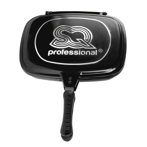 SQ Professional Nea Die-Cast Non-Stick Reversible Grill Pan & Griddle SQ Professional 6L