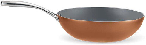 Pensofal Magnifiqa Diamond Pro 28cm Non-Stick Aluminium Wok Pensofal  - Size: 5L Pensofal Magnifiqa Diamond Pro 28cm Non-Stick Aluminium Wok Pensofal  - Size: 5L