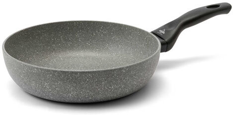 Symple Stuff Non-Stick Frying Pan Symple Stuff Size: 24cm  - Size: Symple Stuff Non-Stick Frying Pan Symple Stuff Size: 24cm  - Size:
