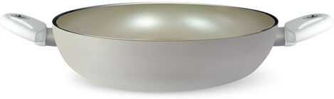 Pensofal White Diamond Non-Stick Specialty Pan Pensofal 10cm H X 28cm W X 47cm D Pensofal White Diamond Non-Stick Specialty Pan Pensofal 10cm H X 28cm W X 47cm D