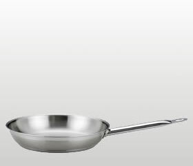 Kelomat Profi 24cm Frying Pan Kelomat  - Size: Kelomat Profi 24cm Frying Pan Kelomat  - Size:
