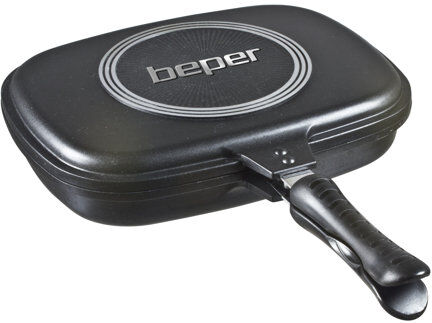 Beper Non-stick griddle Beper  - Size: 90cm H x 65cm W Beper Non-stick griddle Beper  - Size: 90cm H x 65cm W
