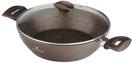 Symple Stuff Mattern 3.5L Aluminium Round Casserole Symple Stuff Width: 39cm  - Size: Super King (6') Symple Stuff Mattern 3.5L Aluminium Round Casserole Symple Stuff Width: 39cm  - Size: Super King (6')