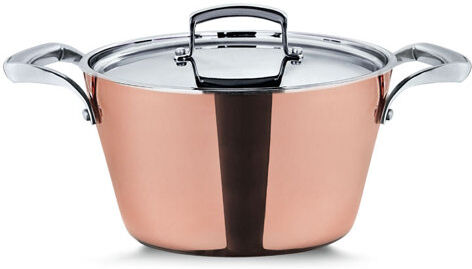 Pensofal Reserve Saucepan with Lid Pensofal  - Size: Pensofal Reserve Saucepan with Lid Pensofal  - Size: