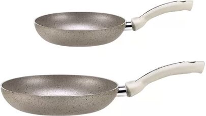 Pensofal Biostone 2 Piece Non-Stick Cookware Set Pensofal  - Size: 6cm H X 38cm W X 28cm D