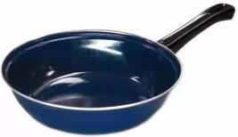 Riess Kelomat 2 Piece Induction Compatible Frying Pan Set Riess Kelomat Size: 28cm Diameter  - Size: 26cm W X 26cm D Riess Kelomat 2 Piece Induction Compatible Frying Pan Set Riess Kelomat Size: 28cm Diameter  - Size: 26cm W X 26cm D