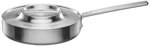 Fiskars Norden 2.5L Saute Pan with Lid Fiskars  - Size: Fiskars Norden 2.5L Saute Pan with Lid Fiskars  - Size: