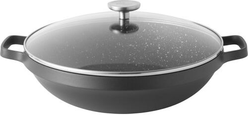 BergHOFF Worldwide Gem 5.4 L Saucepan with Lid BergHOFF Worldwide  - Size: 3.9L BergHOFF Worldwide Gem 5.4 L Saucepan with Lid BergHOFF Worldwide  - Size: 3.9L