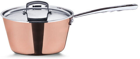 Pensofal Reserve 1.4L Saucepan with Lid Pensofal  - Size: 90 cm H x 60 cm W Pensofal Reserve 1.4L Saucepan with Lid Pensofal  - Size: 90 cm H x 60 cm W
