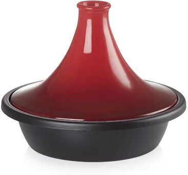 Le Creuset Cast Iron Tagine 31cm Volcanic Le Creuset  - Size: Small