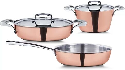 Pensofal Reserve 5-Piece Cookware Set Pensofal Large Pensofal Reserve 5-Piece Cookware Set Pensofal Large