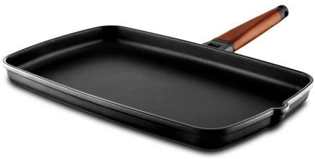 Symple Stuff Jo Non-Stick Griddle Symple Stuff 152cm H X 152cm W X 1cm D Symple Stuff Jo Non-Stick Griddle Symple Stuff 152cm H X 152cm W X 1cm D