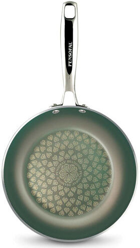 Pensofal Magnifiqa Diamond Pro Non-Stick Skillet Pensofal Size: 28cm  - Size: 32cm Pensofal Magnifiqa Diamond Pro Non-Stick Skillet Pensofal Size: 28cm  - Size: 32cm