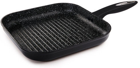 Zyliss Non-Stick Grill Pan Zyliss  - Size: Zyliss Non-Stick Grill Pan Zyliss  - Size: