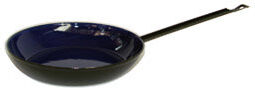 Riess Kelomat Hotel Profi Frying Pan Riess Kelomat Size: 26cm Diameter  - Size: Tall (19" - 21") Riess Kelomat Hotel Profi Frying Pan Riess Kelomat Size: 26cm Diameter  - Size: Tall (19" - 21")