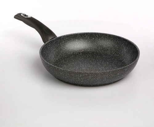 Symple Stuff Martino Non-Stick Frying Pan Symple Stuff Size: 26.5cm  - Size: 149cm H X 69cm W X 69cm D Symple Stuff Martino Non-Stick Frying Pan Symple Stuff Size: 26.5cm  - Size: 149cm H X 69cm W X 69cm D