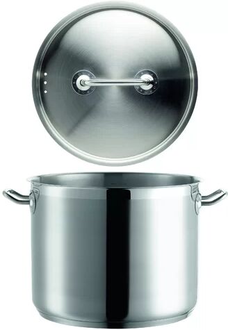 Symple Stuff Saucepan Symple Stuff Size: 13.5 L  - Size: Large