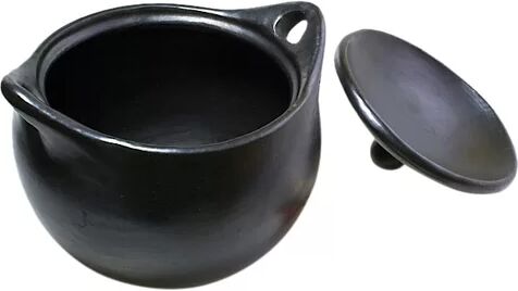 Symple Stuff Stock Pot with Lid Symple Stuff Size: 15 cm H  - Size: Single (3')