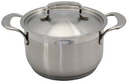 Karl Kruger Rhodos Stock Pot Karl Kruger Size: 16cm diameter  - Size: Small Karl Kruger Rhodos Stock Pot Karl Kruger Size: 16cm diameter  - Size: Small