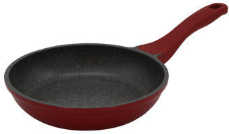 Karl Kruger Torino Non Stick Frying Pan Karl Kruger Size: Diameter: 20cm  - Size: Medium Karl Kruger Torino Non Stick Frying Pan Karl Kruger Size: Diameter: 20cm  - Size: Medium