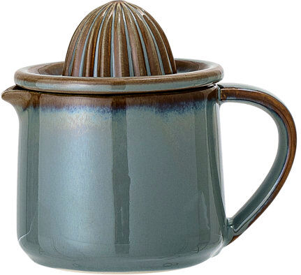 Bloomingville Pixie Lemon Juicer (Set of 2) Bloomingville  - Size: 22cm H x 16cm W x 16cm D Bloomingville Pixie Lemon Juicer (Set of 2) Bloomingville  - Size: 22cm H x 16cm W x 16cm D