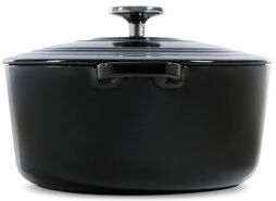 BK Cookware Bourgogne Cast Iron Round Casserole BK Cookware  - Size: 40 cm H x 60 cm W BK Cookware Bourgogne Cast Iron Round Casserole BK Cookware  - Size: 40 cm H x 60 cm W