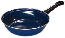 Riess Kelomat 2 Piece Induction Compatible Frying Pan Set Riess Kelomat Size: 28cm Diameter  - Size: Tall (19" - 21") Riess Kelomat 2 Piece Induction Compatible Frying Pan Set Riess Kelomat Size: 28cm Diameter  - Size: Tall (19" - 21")