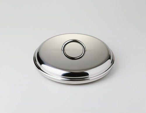 Symple Stuff 16cm Lid Symple Stuff  - Size: 63cm H X 45cm W X 135cm D Symple Stuff 16cm Lid Symple Stuff  - Size: 63cm H X 45cm W X 135cm D