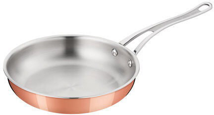 Tefal 24cm Frying Pan Tefal Size: 35cm  - Size: 97cm H X 48cm W X 57cm D Tefal 24cm Frying Pan Tefal Size: 35cm  - Size: 97cm H X 48cm W X 57cm D