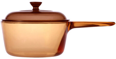 Symple Stuff Berardi Saucepan with Lid Symple Stuff Capacity: 1 L  - Size: 114cm H X 210cm W X 106cm D Symple Stuff Berardi Saucepan with Lid Symple Stuff Capacity: 1 L  - Size: 114cm H X 210cm W X 106cm D