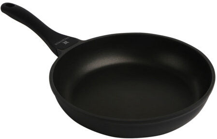 Symple Stuff Mccullar Non-Stick Frying Pan Symple Stuff  - Size: Super King (6') Symple Stuff Mccullar Non-Stick Frying Pan Symple Stuff  - Size: Super King (6')