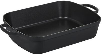 Le Creuset Signature Cast Iron Roaster 37cm Le Creuset Le Creuset Signature Cast Iron Roaster 37cm Le Creuset