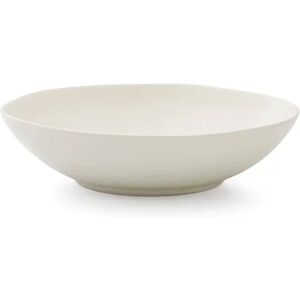 Sophie Conran Portmeirion Arbor Pasta Bowls white 5.5 H x 22.8 W x 22.8 D cm